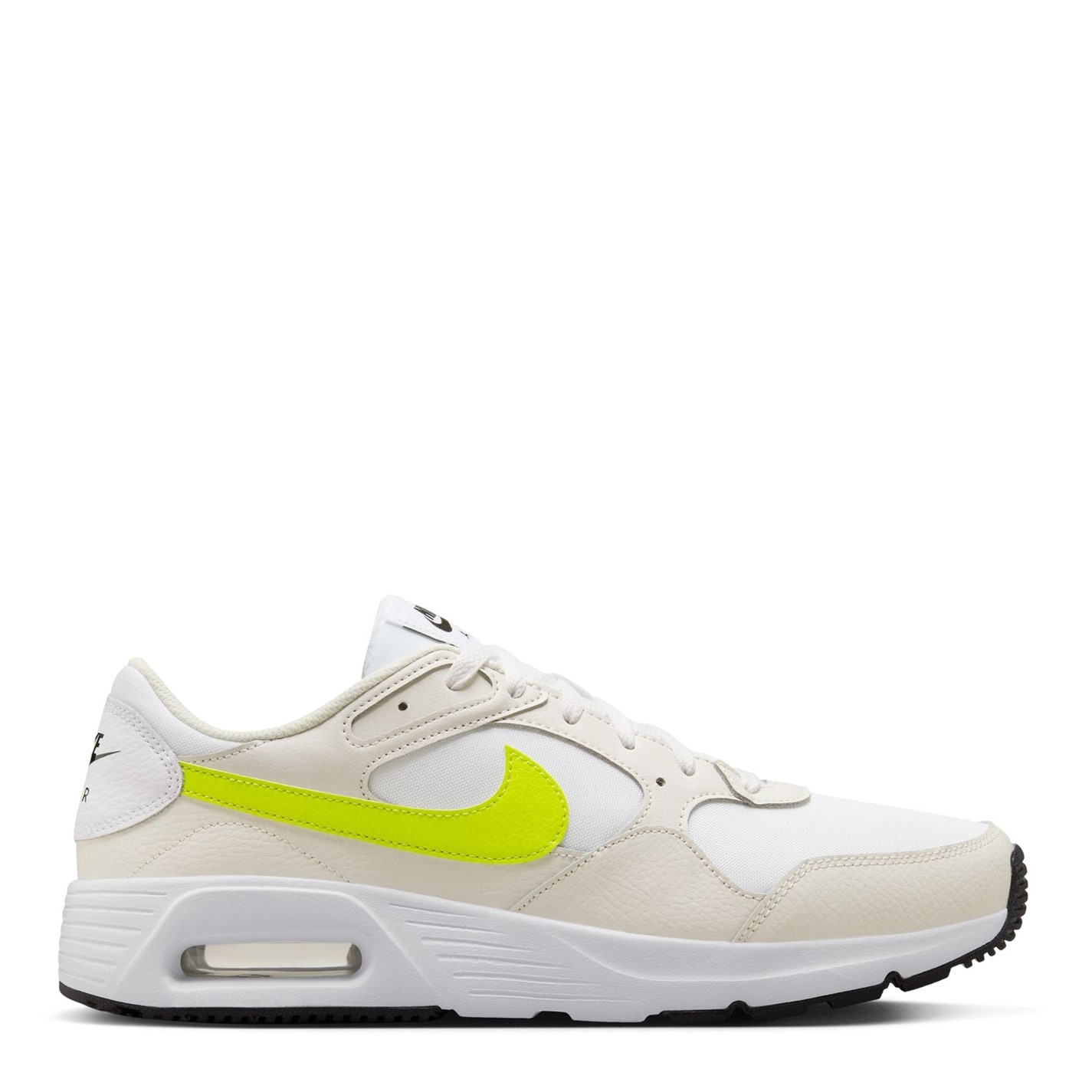 Nike Air Max SC Shoes pentru Barbati alb verde phan