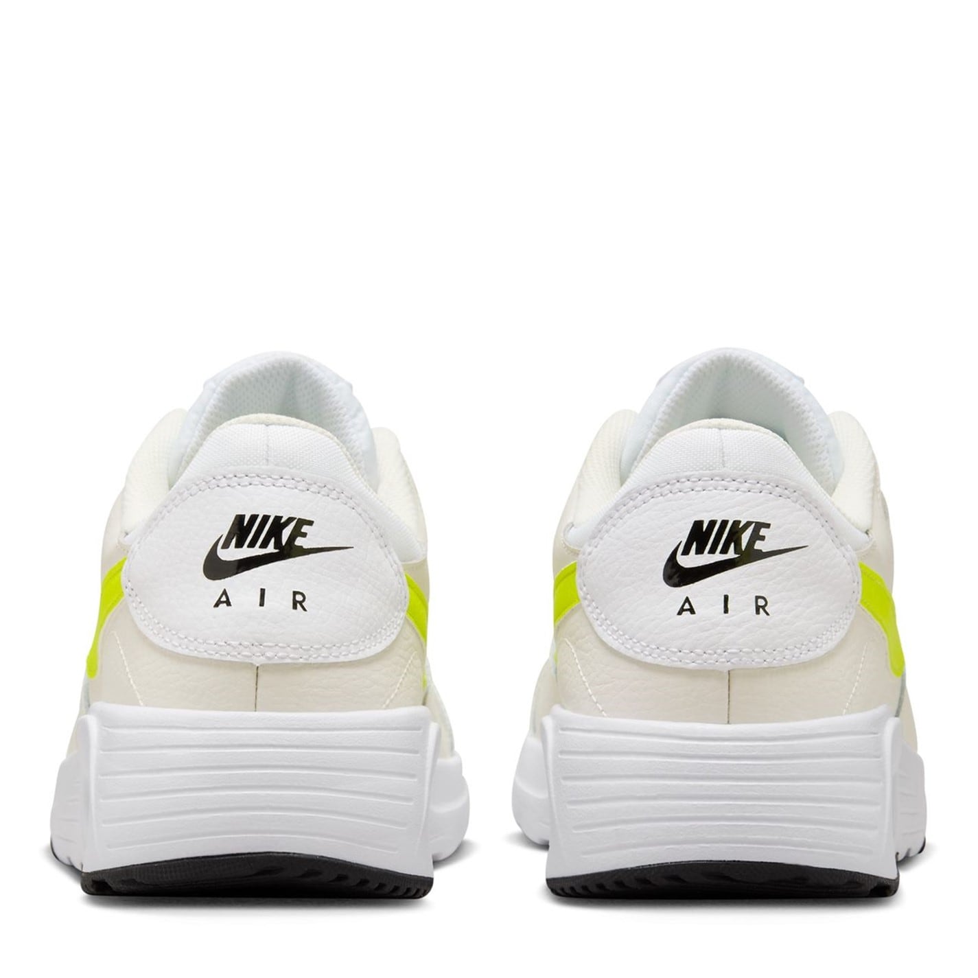 Nike Air Max SC Shoes pentru Barbati alb verde phan