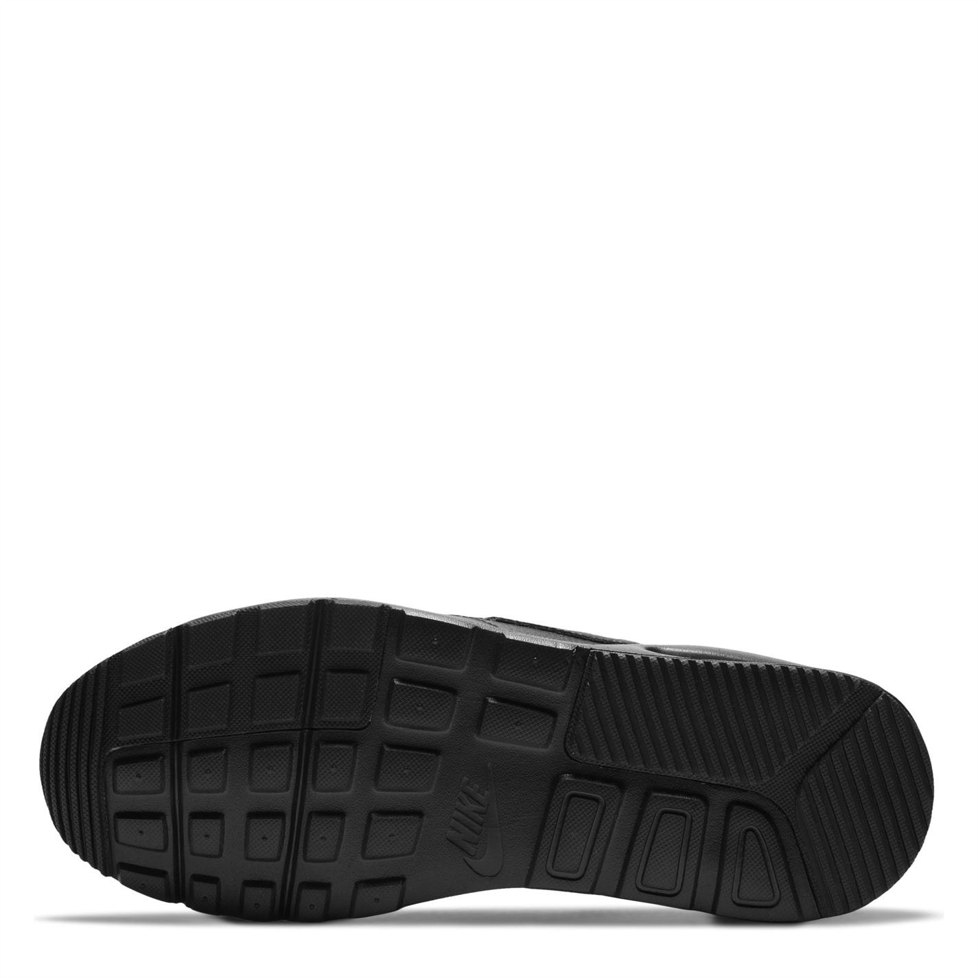 Nike Air Max SC Shoes pentru Barbati triple negru