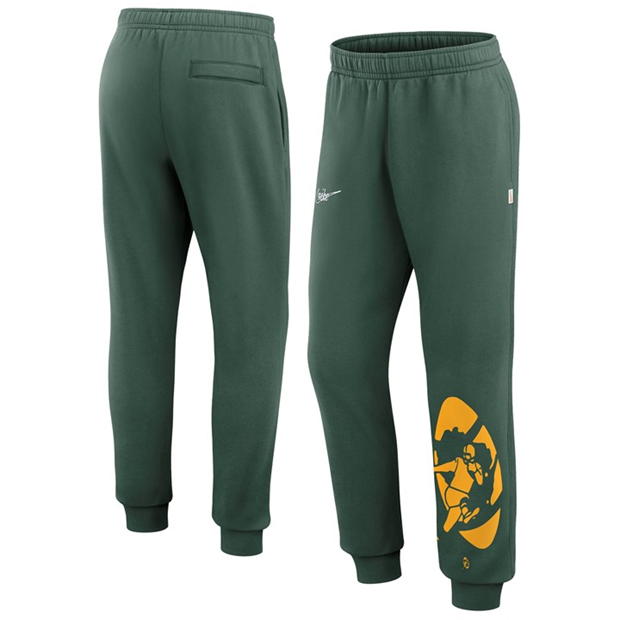 Nike Club Jogger pentru barbati fir uni auriu