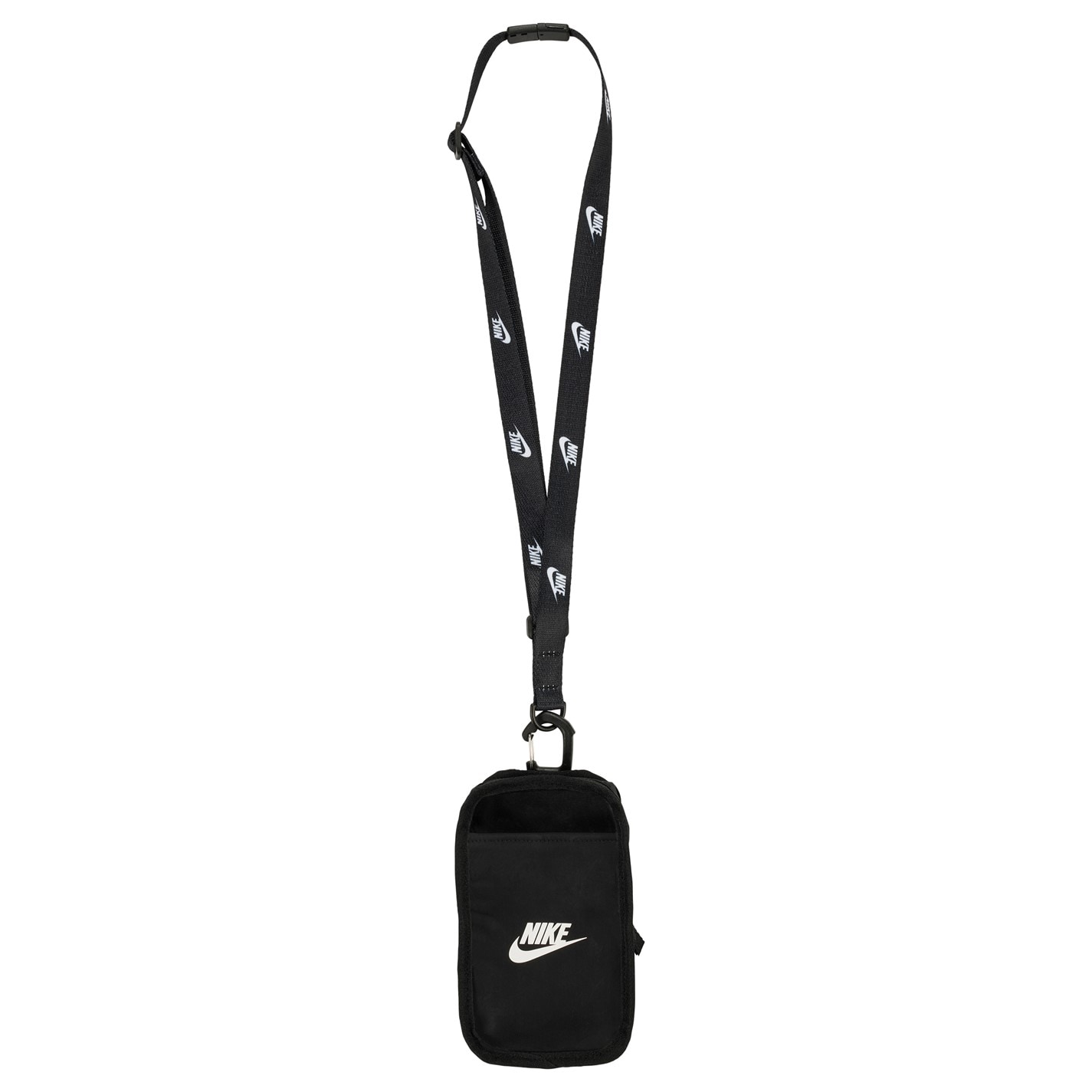 Nike Club Phone Crossbody negru alb