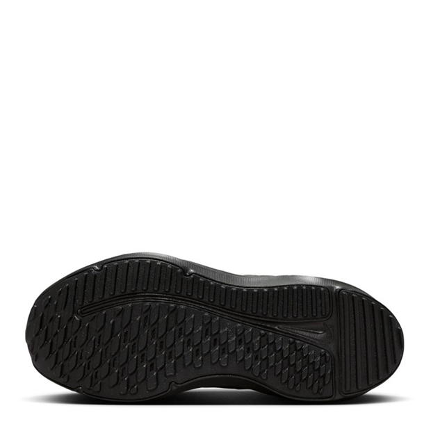 Nike Cosmic Runners pentru Copii triple negru