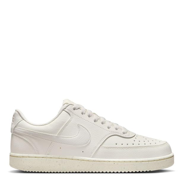 Nike Court Vision Low Next Nature Shoes pentru femei alb p.muslin