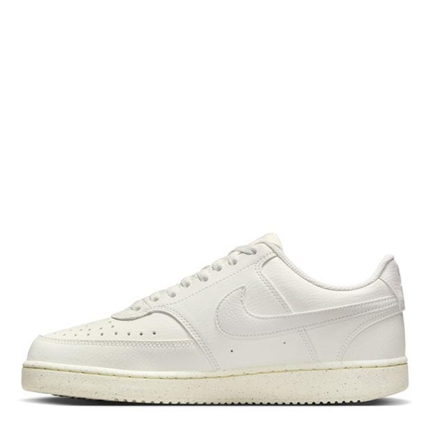 Nike Court Vision Low Next Nature Shoes pentru femei alb p.muslin