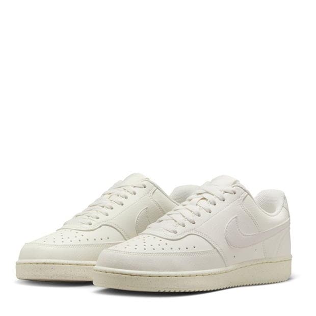 Nike Court Vision Low Next Nature Shoes pentru femei alb p.muslin