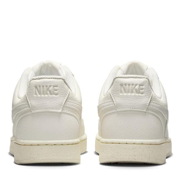 Nike Court Vision Low Next Nature Shoes pentru femei alb p.muslin