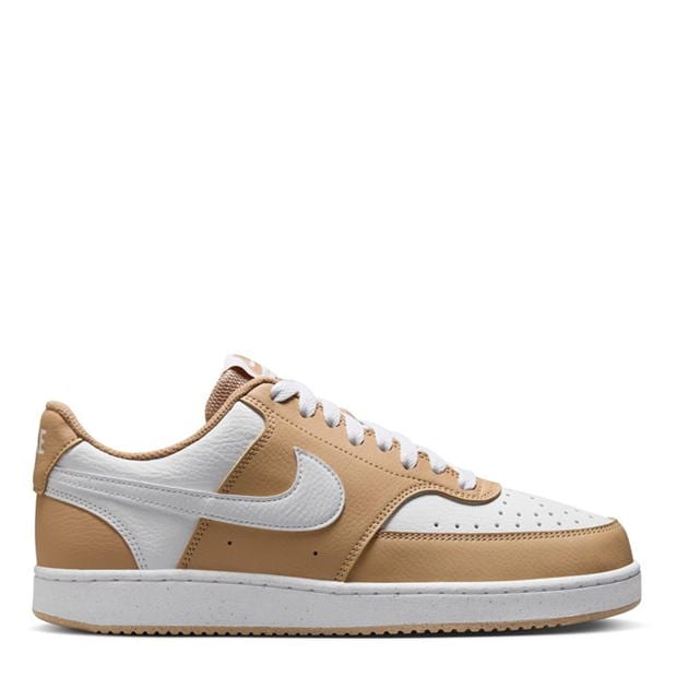 Nike Court Vision Low Next Nature Shoes pentru femei hemp alb