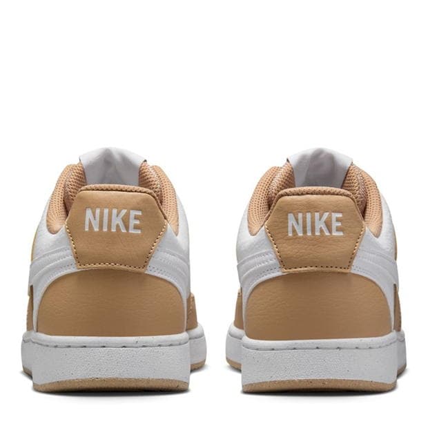 Nike Court Vision Low Next Nature Shoes pentru femei hemp alb