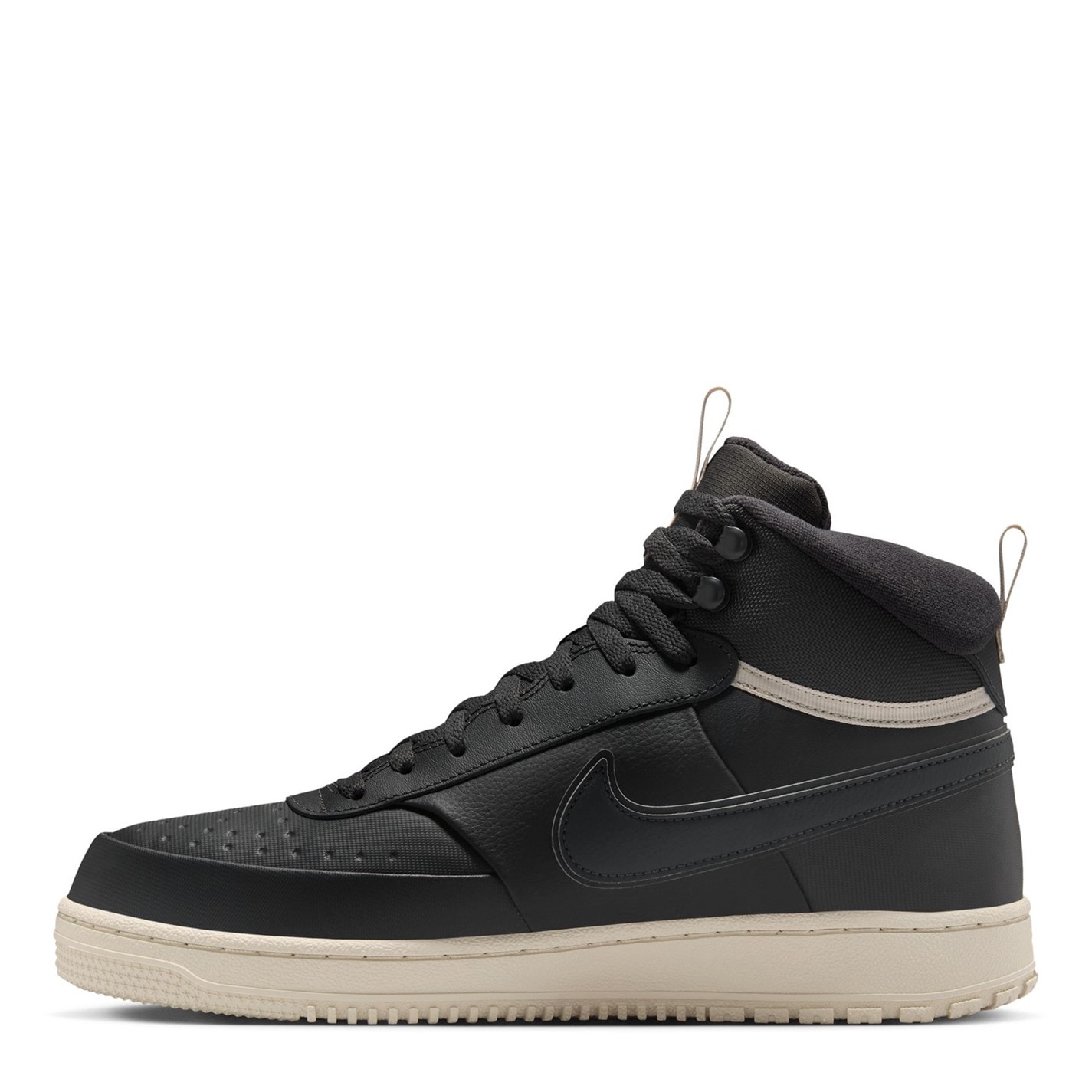 Nike Court Vision Mid iarna Shoes pentru Barbati gri