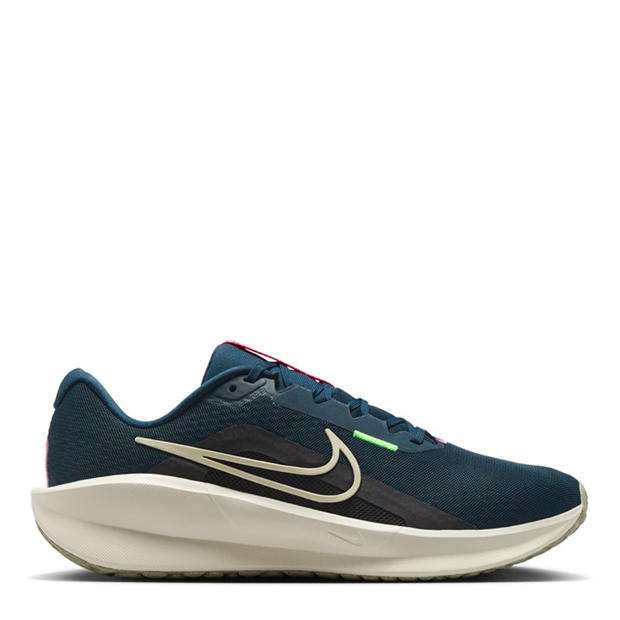 Nike DOWNSHIFTER 13 arm bleumarin roz