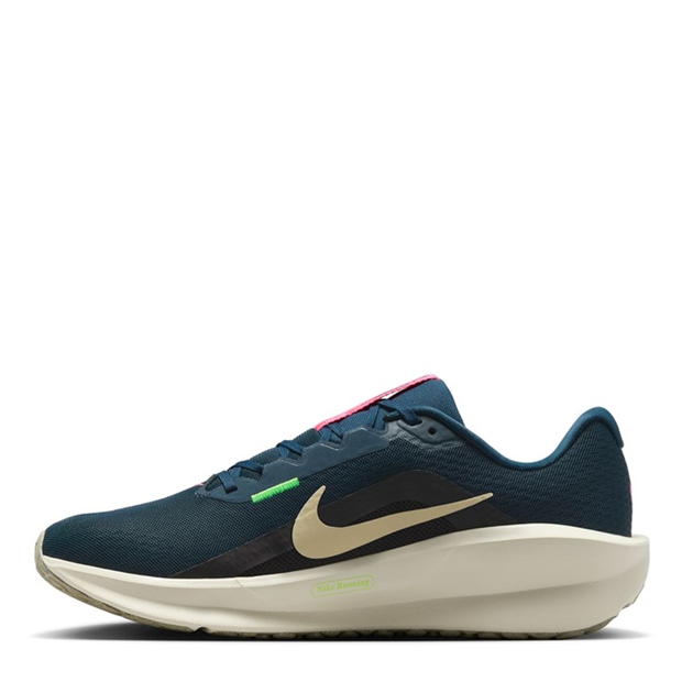 Nike DOWNSHIFTER 13 arm bleumarin roz