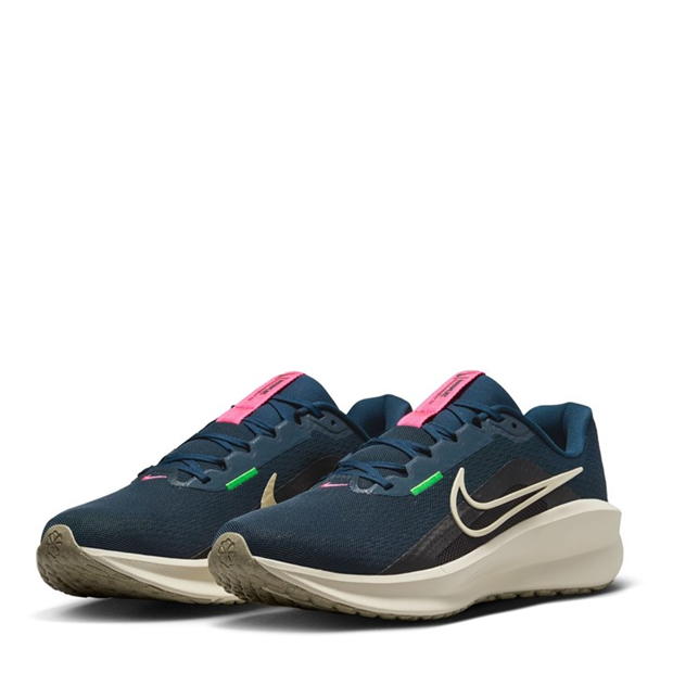 Nike DOWNSHIFTER 13 arm bleumarin roz