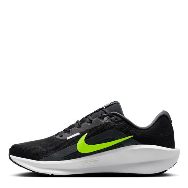 Nike DOWNSHIFTER 13 negru galben