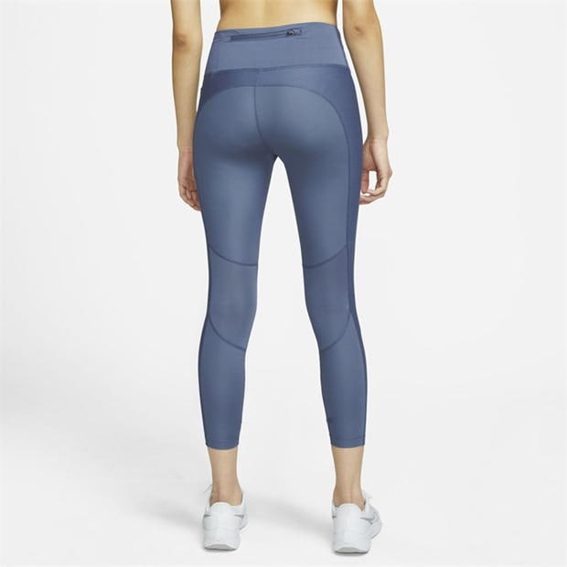 Nike DRI-FIT FAST pentru femei diffused albastru r