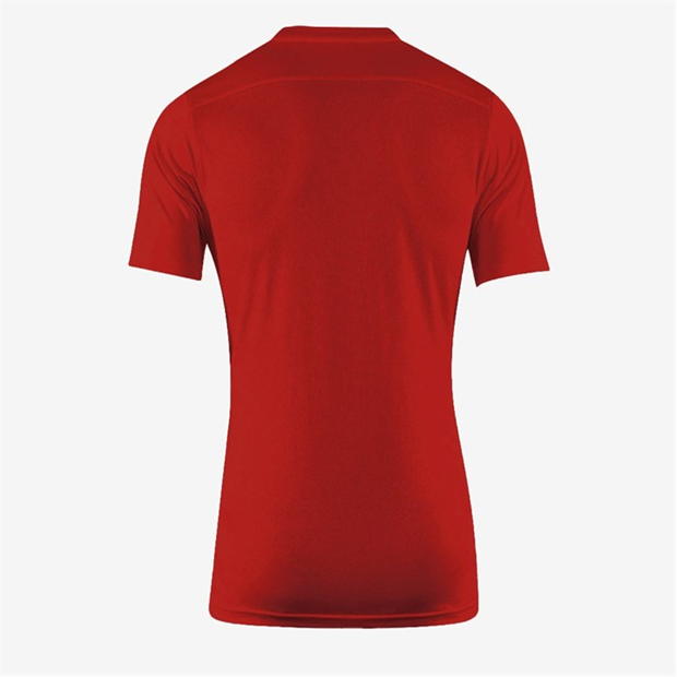 Nike Dri-FIT Park 7 Big Soccer Jersey pentru Copii university rosu