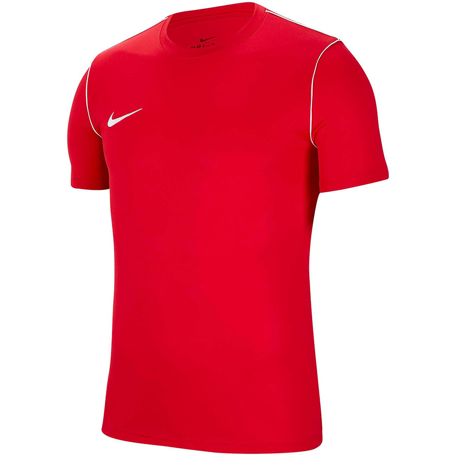 Nike Dri-FIT Park antrenament Jersey rosu BV6905 657 pentru Copii