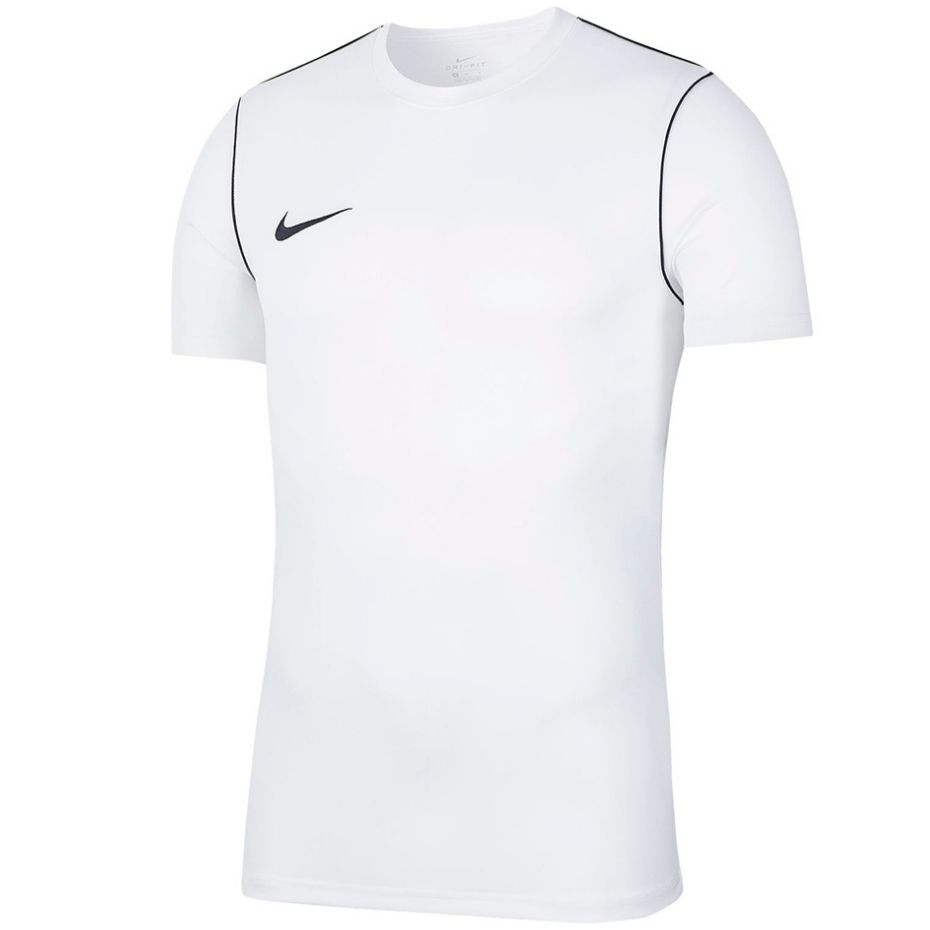 Nike Dri Jersey Fit Park antrenament alb BV6905 100 pentru Copii