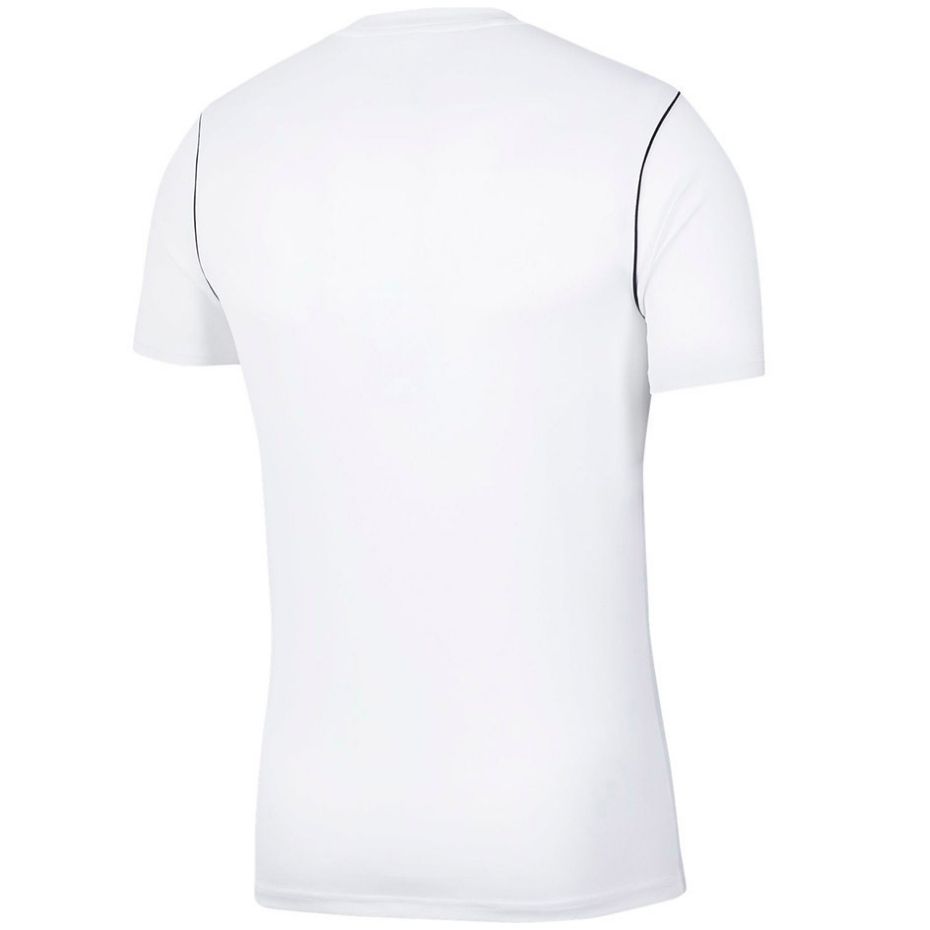 Nike Dri Jersey Fit Park antrenament alb BV6905 100 pentru Copii