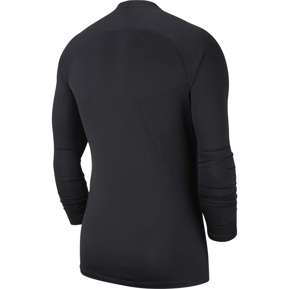 Nike Dry Park First Layer JSY maneca lunga Jersey For negru AV2611 010 pentru copii