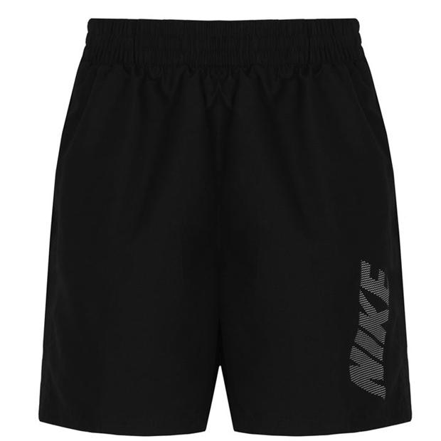 Nike ESS LAP 7 voleiSHO negru