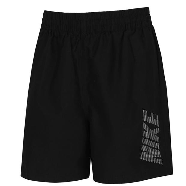 Nike ESS LAP 7 voleiSHO negru