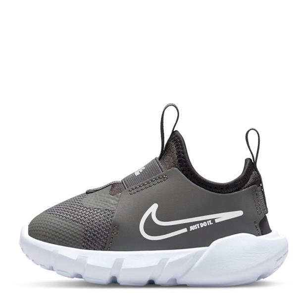 Pantofi bebelusi Nike Flex Runner 2 / pentru Bebelusi gri alb