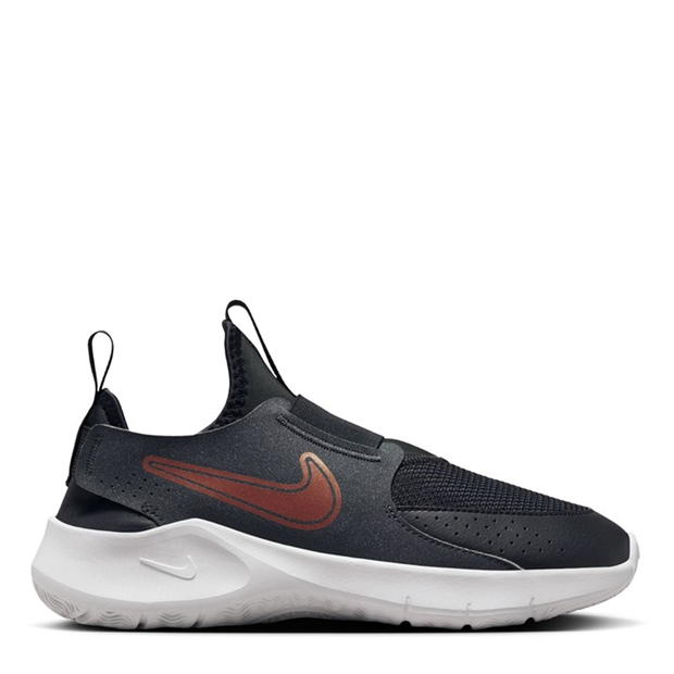 Nike Flex Runner 3 SE Big Shoes pentru Copii negru pony