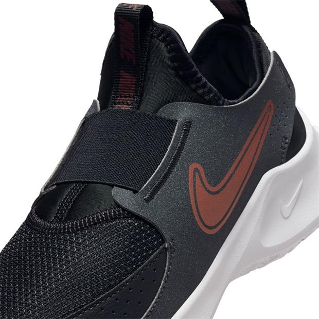 Nike Flex Runner 3 SE Big Shoes pentru Copii negru pony