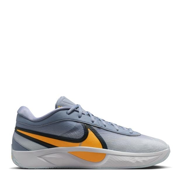 Nike FREAK 6 albastru portocaliu