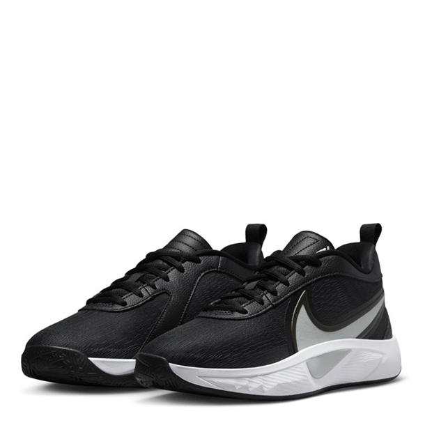 Nike FREAK 6 (GS) negru argintiu