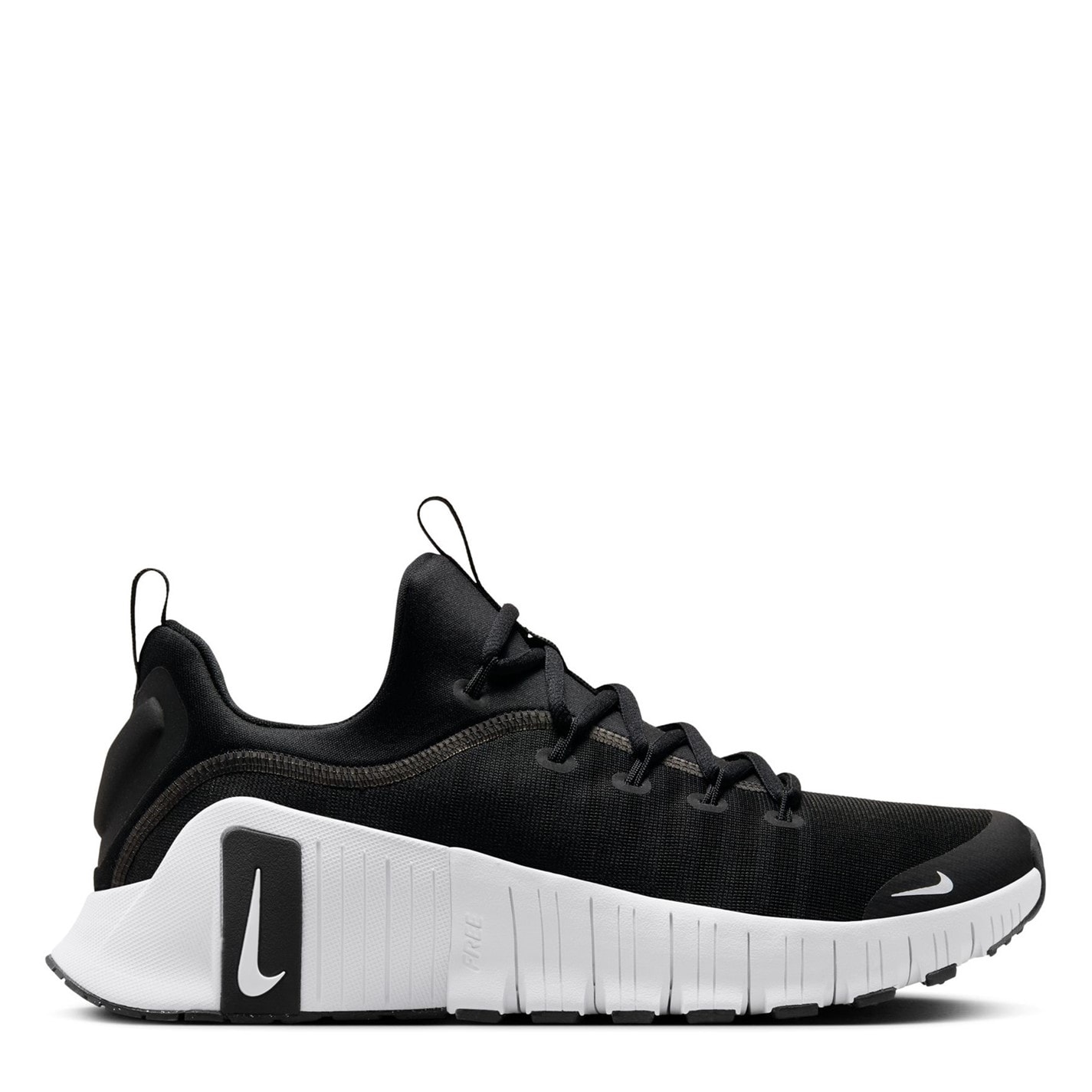 Nike FREE METCON 6 negru alb