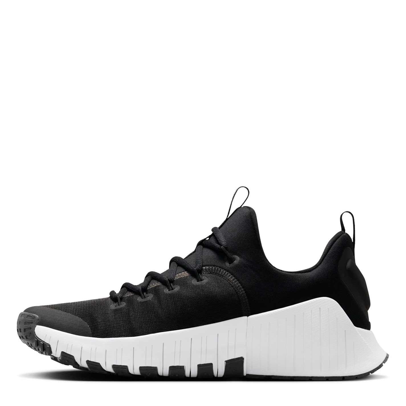 Nike FREE METCON 6 negru alb