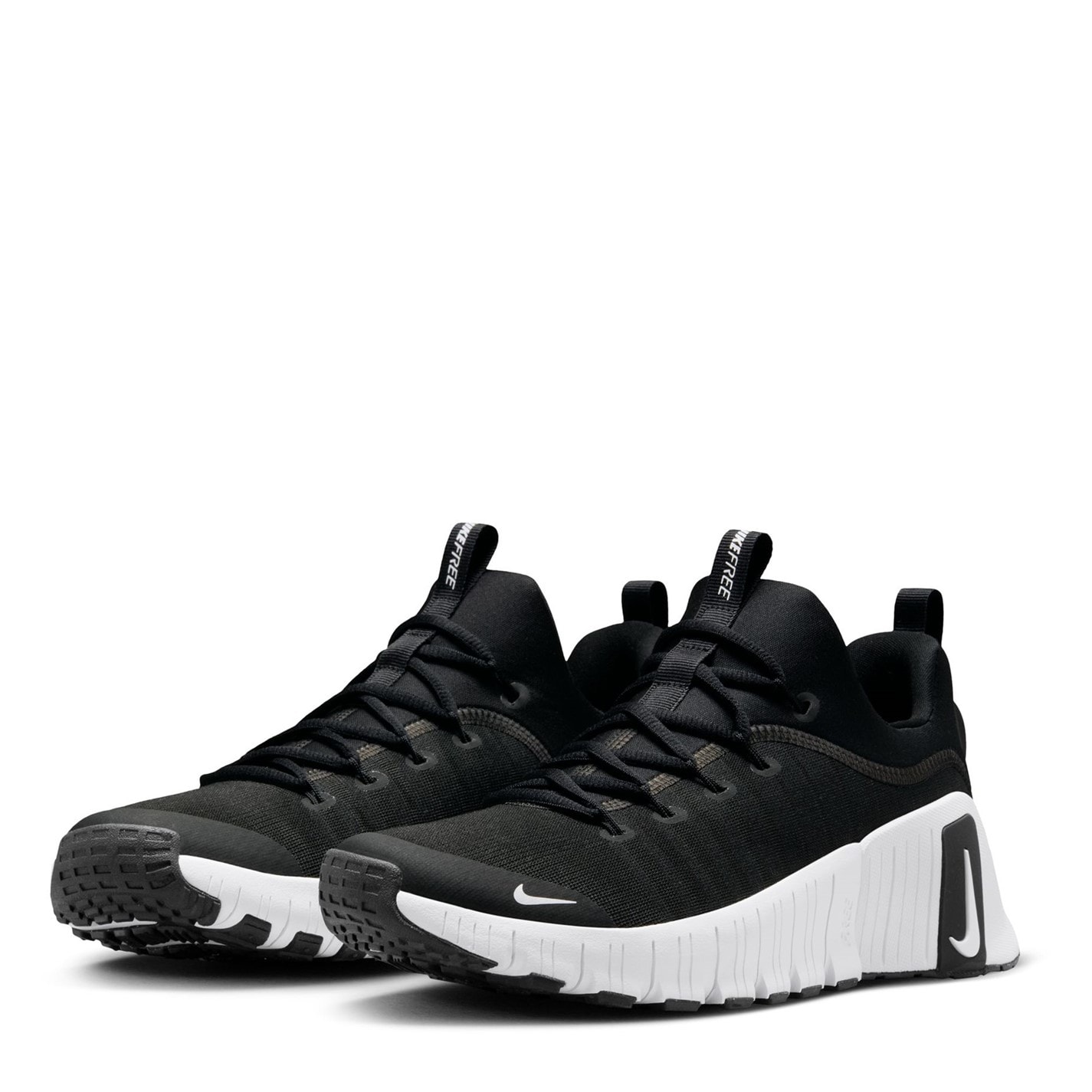 Nike FREE METCON 6 negru alb