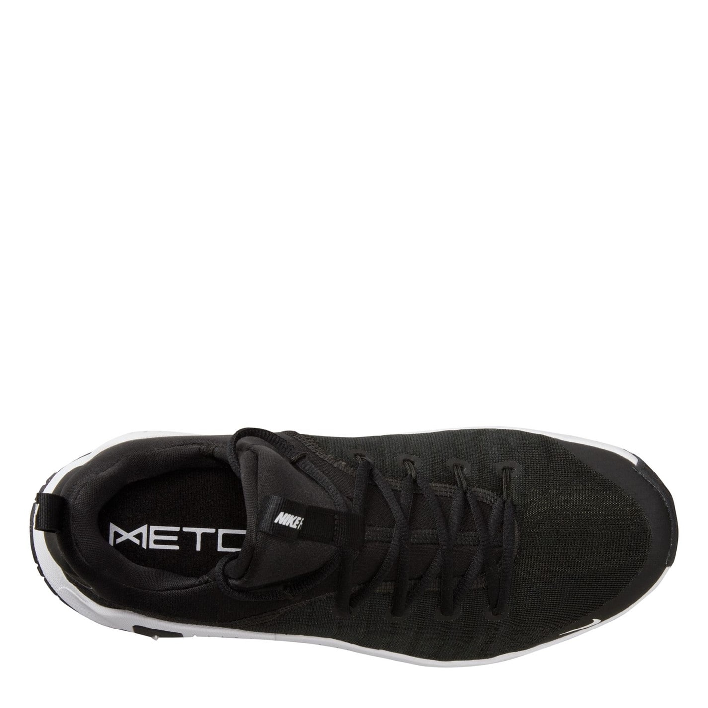 Nike FREE METCON 6 negru alb