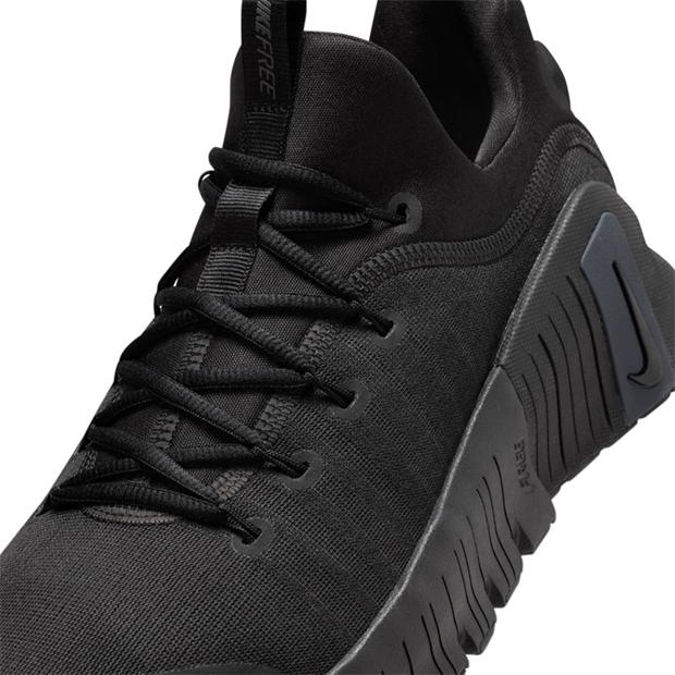 Nike FREE METCON 6 negru gri