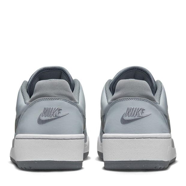 Nike Full Force Low Shoes pentru Barbati wolf gri