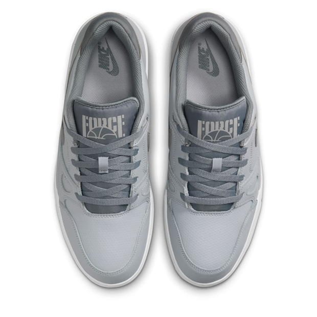 Nike Full Force Low Shoes pentru Barbati wolf gri