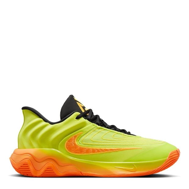 Nike GIANNIS IMMRTLT barbati verde bright ma