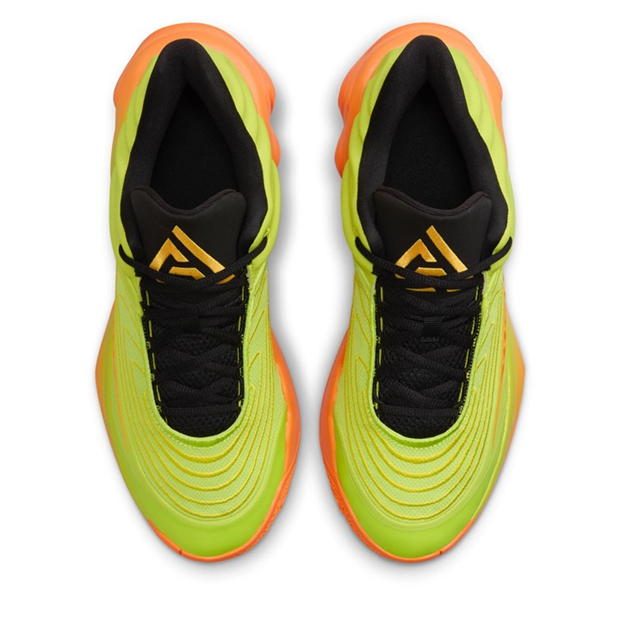 Nike GIANNIS IMMRTLT barbati verde bright ma