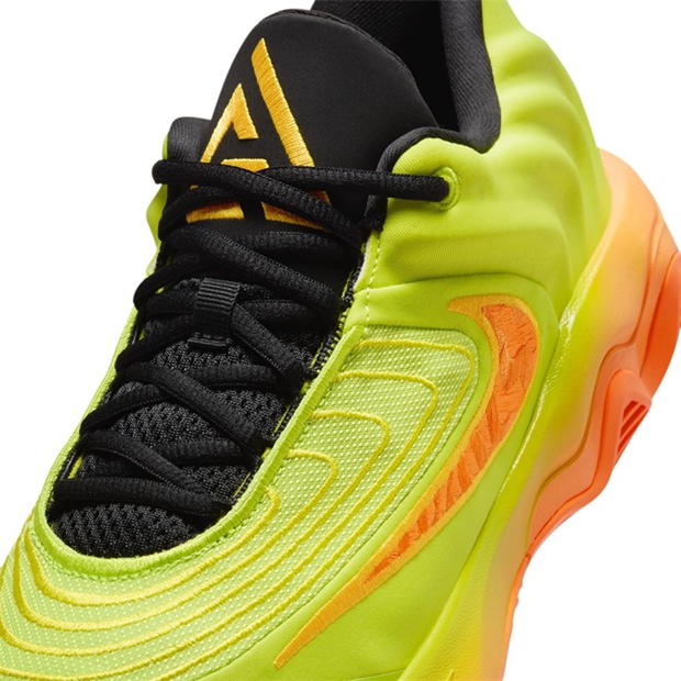 Nike GIANNIS IMMRTLT barbati verde bright ma