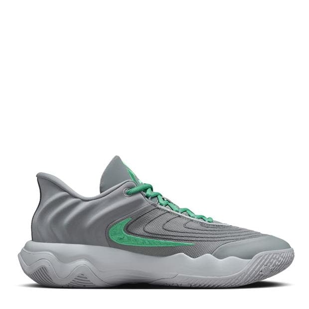 Nike IMMORTALITY 4 gri verde