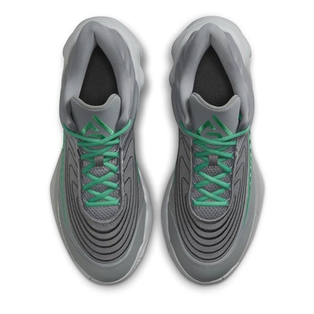 Nike IMMORTALITY 4 gri verde