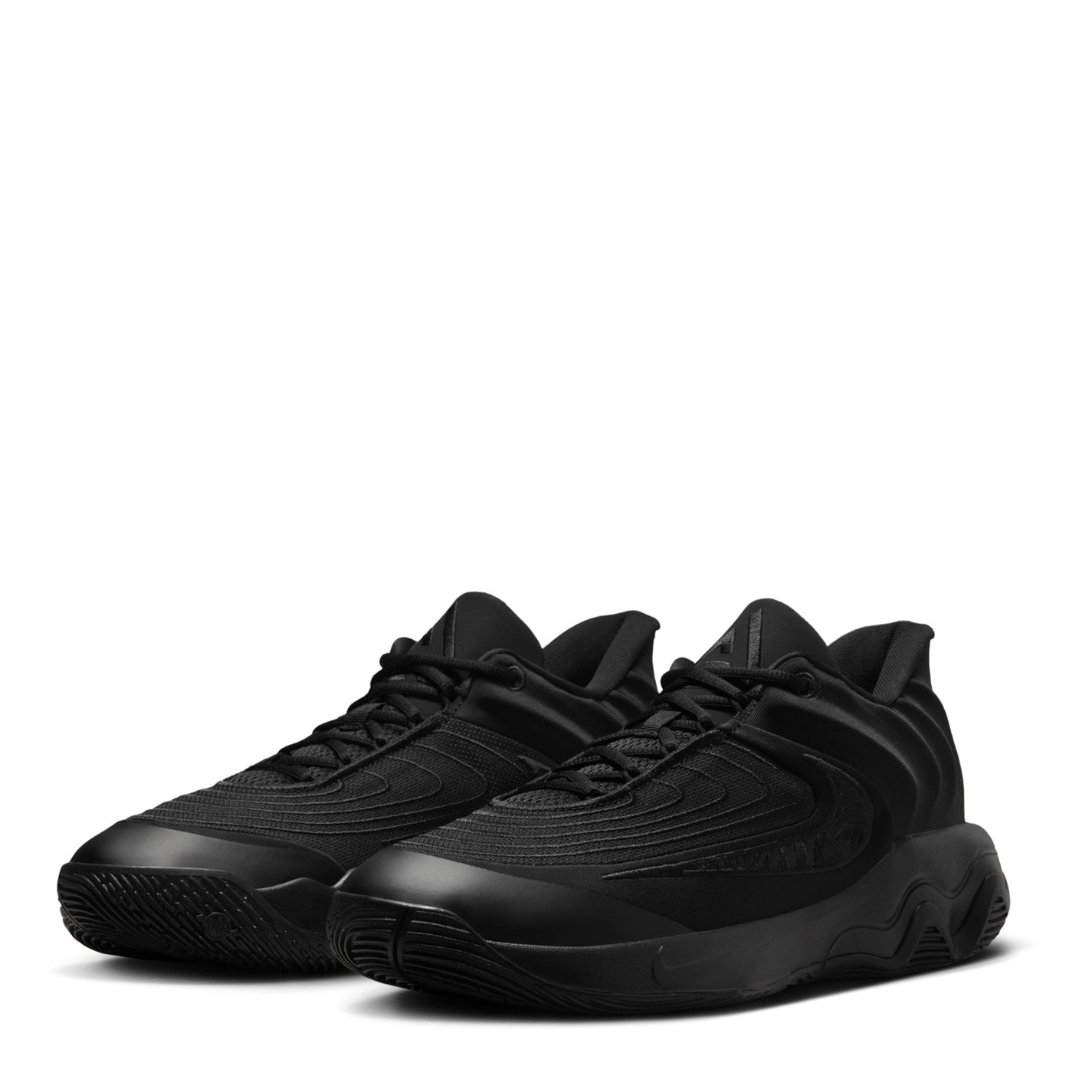 Nike IMMORTALITY 4 negru