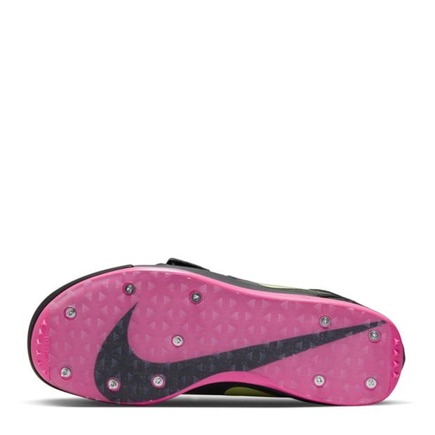 Nike Javelin Elite 3 99 negru roz