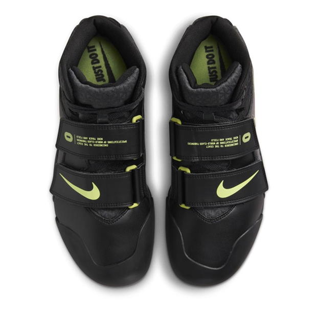 Nike Javelin Elite 3 99 negru roz