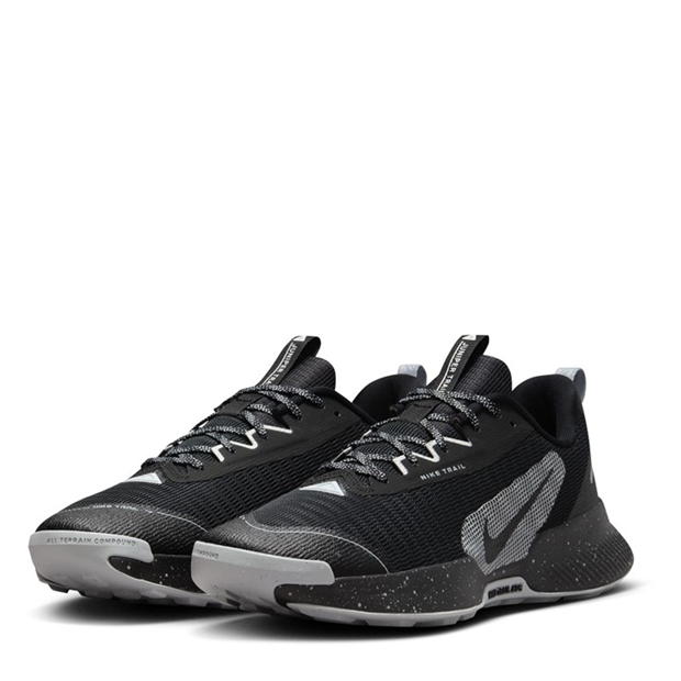 Nike Juniper Trail 3 pentru barbati negru