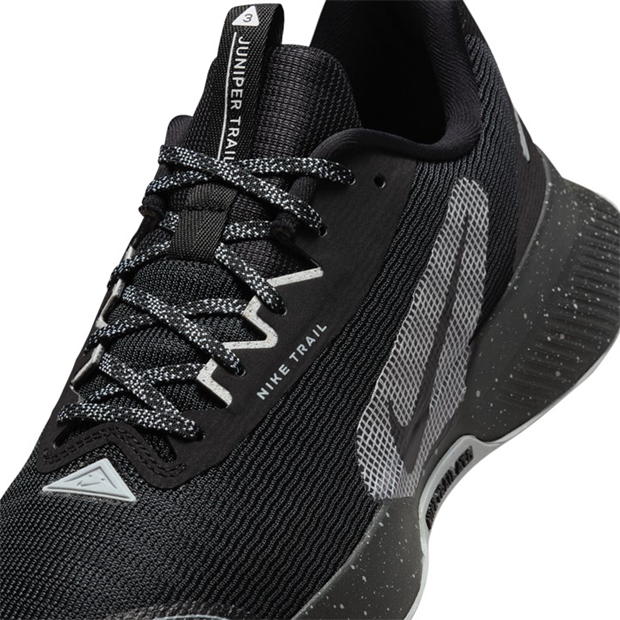 Nike Juniper Trail 3 pentru barbati negru