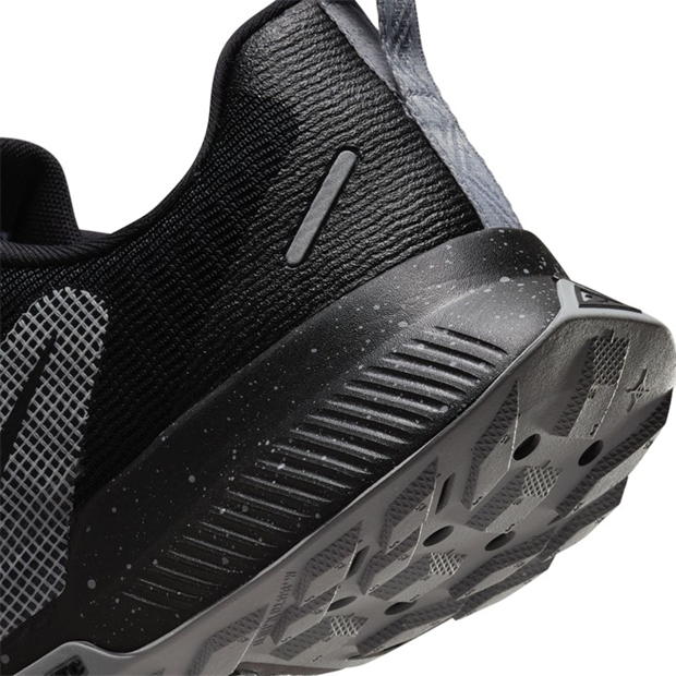 Nike Juniper Trail 3 pentru barbati negru