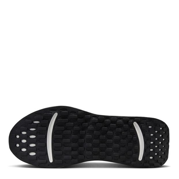 Nike Legend Essential 4 Workout Shoes Runners pentru femei alb negru argintiu