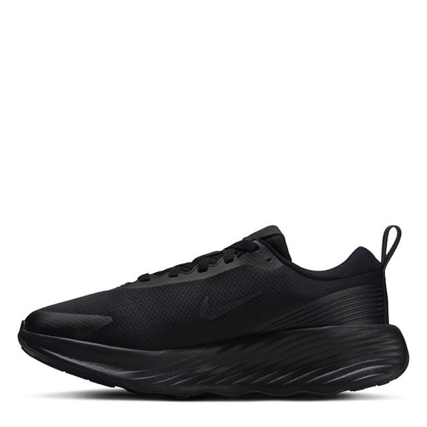 Nike Legend Essential 4 Workout Shoes Runners pentru femei triple negru